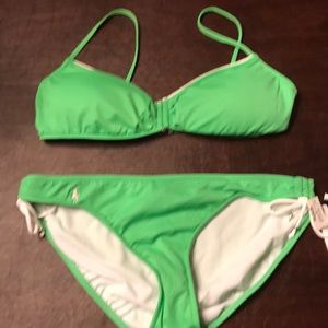 Ralph Lauren bikini